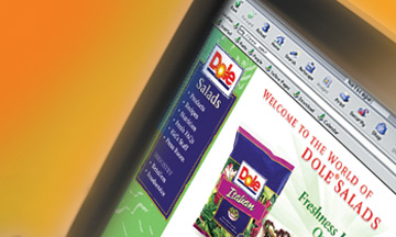 Dole Fresh Vegetables